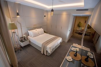Anatolia Inn Istanbul Exterior photo