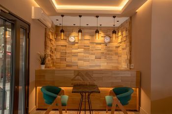 Anatolia Inn Istanbul Exterior photo